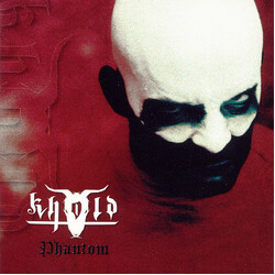 Khold Phantom
