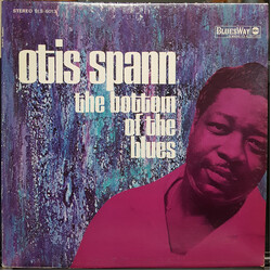 Otis Spann The Bottom Of The Blues