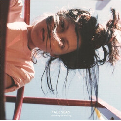 Pale Seas Something Or Nothing