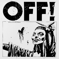 OFF! OFF!