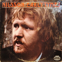 Harry Nilsson Early Tymes