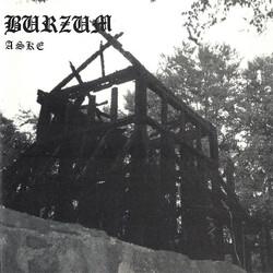 Burzum Aske