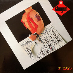 Shogun (11) 31 Days