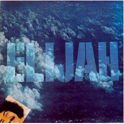 Elijah (17) Elijah