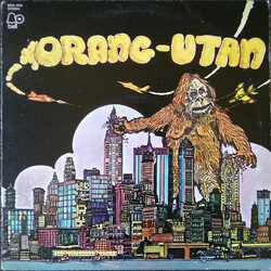 Orang-Utan Orang-Utan