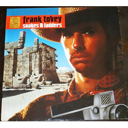 Frank Tovey Snakes & Ladders