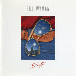 Bill Wyman Stuff