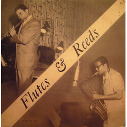 Ernie Wilkins / Frank Wess / Jerome Richardson / Hank Jones / Eddie Jones / Kenny Clarke Flutes & Reeds