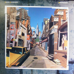 David Sanborn Backstreet