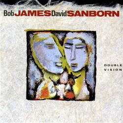 Bob James / David Sanborn Double Vision