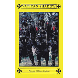 Vatican Shadow Pakistan Military Academy