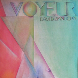 David Sanborn Voyeur