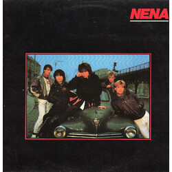 Nena Nena (International Album)