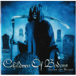 Children Of Bodom Follow The Reaper