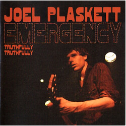 Joel Plaskett Emergency Truthfully Truthfully