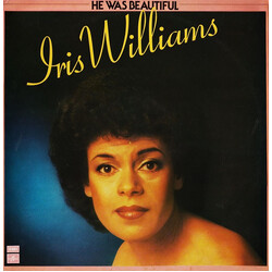 Iris Williams He Was Beautiful