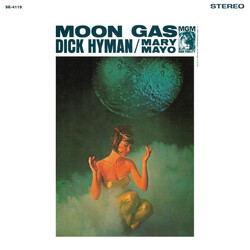 Dick Hyman / Mary Mayo Moon Gas