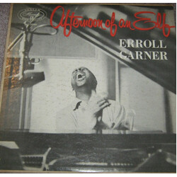 Erroll Garner Afternoon Of An Elf