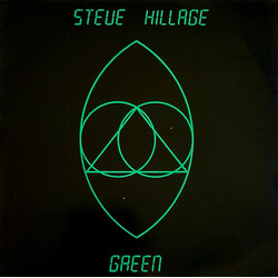 Steve Hillage Green
