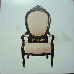 Laura Stevenson Sit Resist (Remastered Deluxe Edition) Vinyl LP