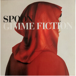 Spoon Gimme Fiction VINYL LP