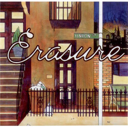 Erasure Union Street