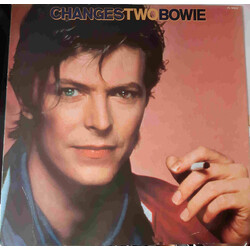 David Bowie ChangesTwoBowie