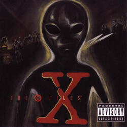 Various The X-Files - Songs In The Key Of X