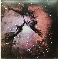 King Crimson Islands