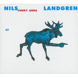 Nils Landgren Funk Unit Funky ABBA
