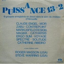 Various Puissance 13+2