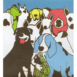 The Format (2) Dog Problems