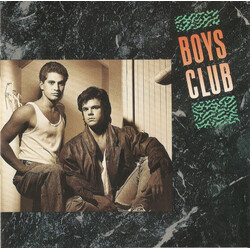 Boys Club Boys Club