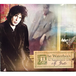 The Waterboys An Appointment With Mr Yeats