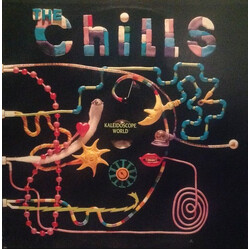 The Chills Kaleidoscope World