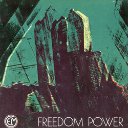 Various Freedom Power