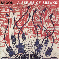 Spoon A Series Of Sneaks