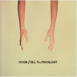 Spoon Kill The Moonlight
