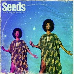 Georgia Anne Muldrow Seeds