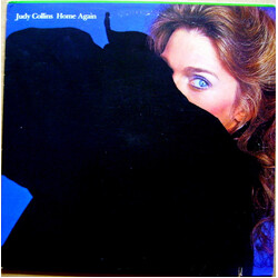 Judy Collins Home Again