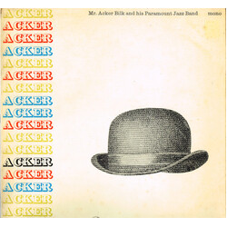 Acker Bilk And His Paramount Jazz Band Acker