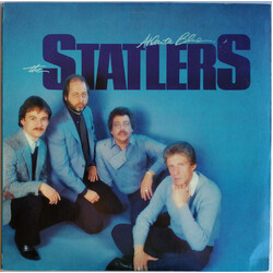 The Statler Brothers Atlanta Blue