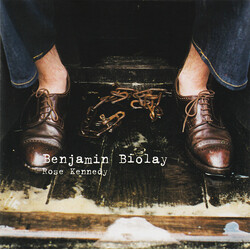 Benjamin Biolay Rose Kennedy
