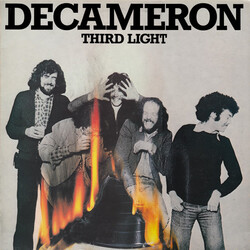 Decameron (3) Third Light