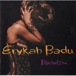 Erykah Badu Baduizm