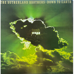 Sutherland Brothers Down To Earth