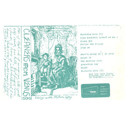 Cleaners From Venus Living With Victoria Grey