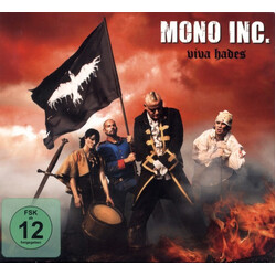 Mono Inc. Viva Hades