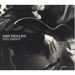 Sam Phillips Fan Dance