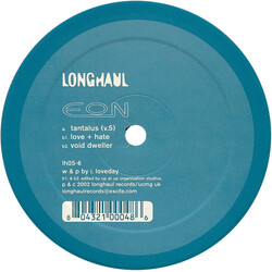 Eon Tantalus V5